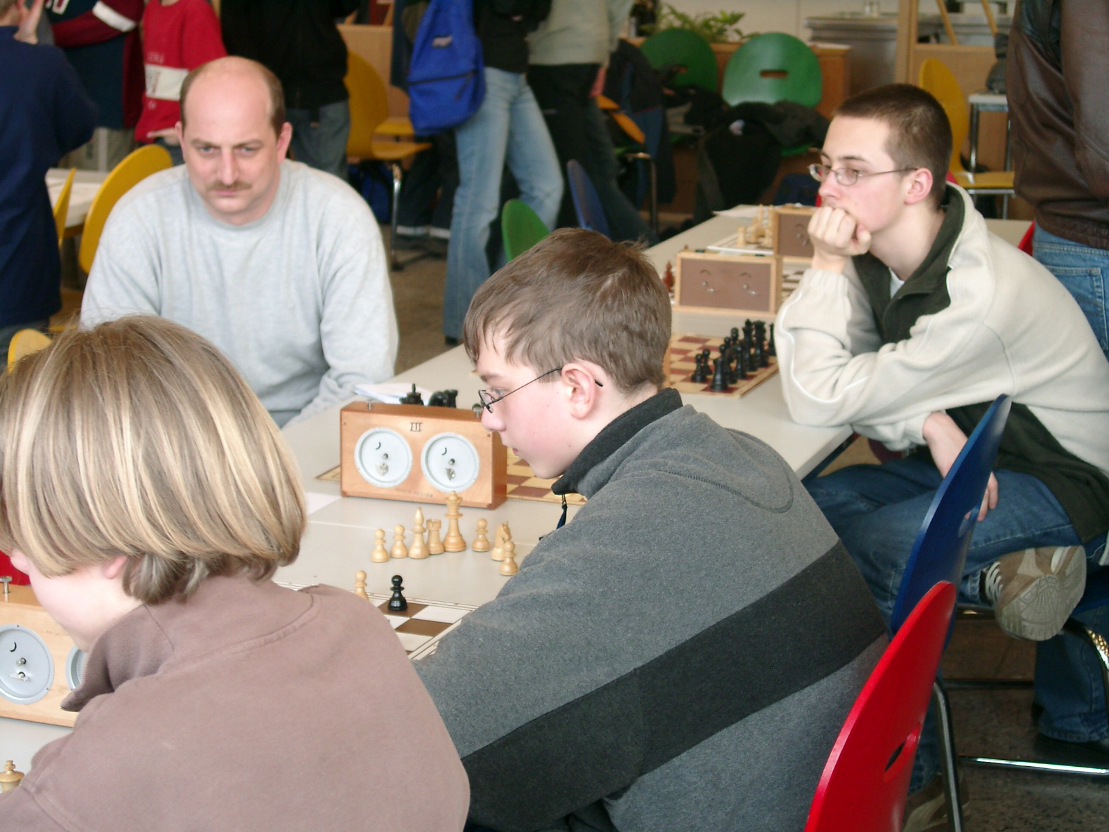 Vorschau
